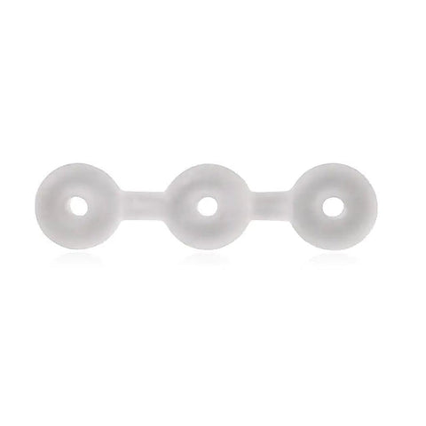 Triple Stack Cock Ring by Perfect Fit