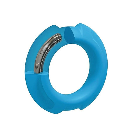 Optimale FlexiSteel Pleasure Enhancer by Doc Johnson