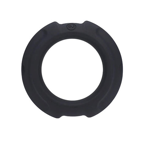 Optimale FlexiSteel Pleasure Cock Ring by Doc Johnson