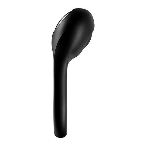 Majestic Duo Silicone Flexible Cock Ring by Satisfyer