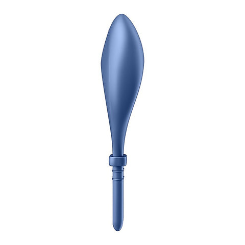 Bullseye App Controlled Adjustable Cock Ring by Satisfyer