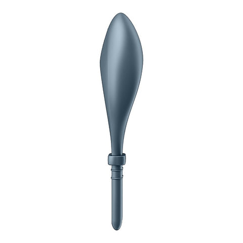 Bullseye App Controlled Adjustable Cock Ring by Satisfyer