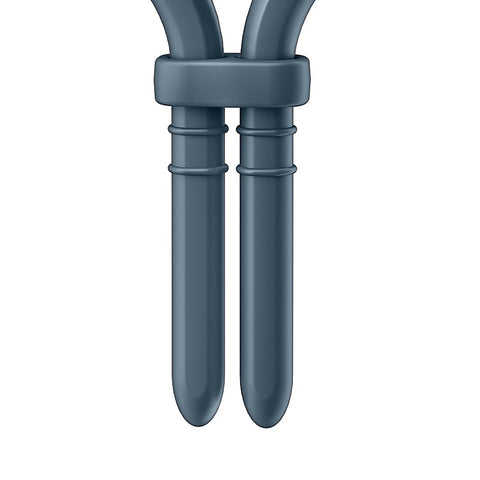 Bullseye App Controlled Adjustable Cock Ring by Satisfyer
