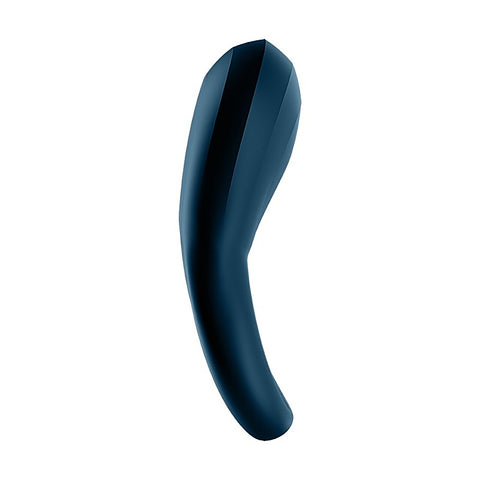 Epic Duo App Connected Vibrating Cock Ring By Satisfyer