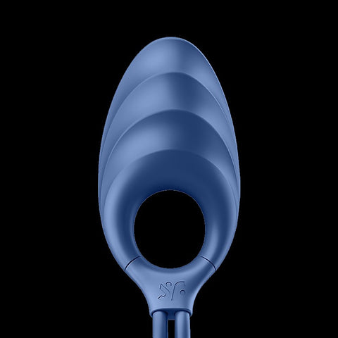 Swordsman Adjustable Lasso Cock Ring by Satisfyer
