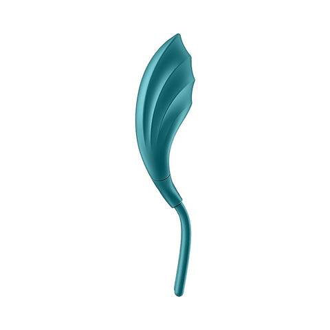 Swordsman Adjustable Lasso Cock Ring by Satisfyer