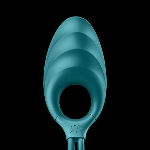 Swordsman Adjustable Lasso Cock Ring by Satisfyer