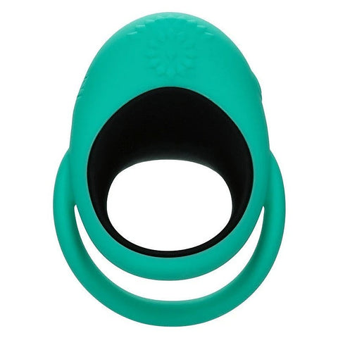 Link Up Remote Alpha Multi-Function Cock Ring