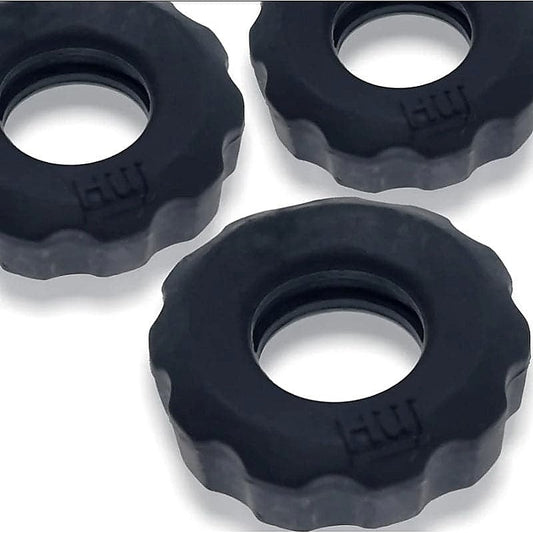 Superhuj C-Ring 3 Pack by Hunkyjunk