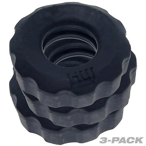 Superhuj C-Ring 3 Pack by Hunkyjunk