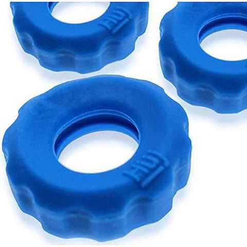 Superhuj C-Ring 3 Pack by Hunkyjunk