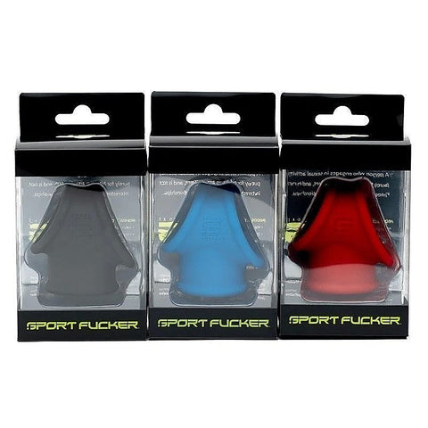 Cock Tube by Sport Fucker