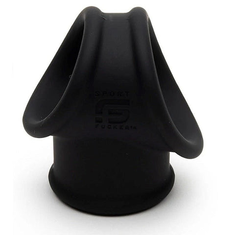 Cock Tube by Sport Fucker