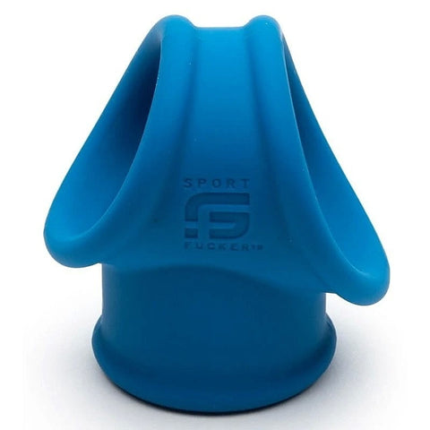 Cock Tube by Sport Fucker