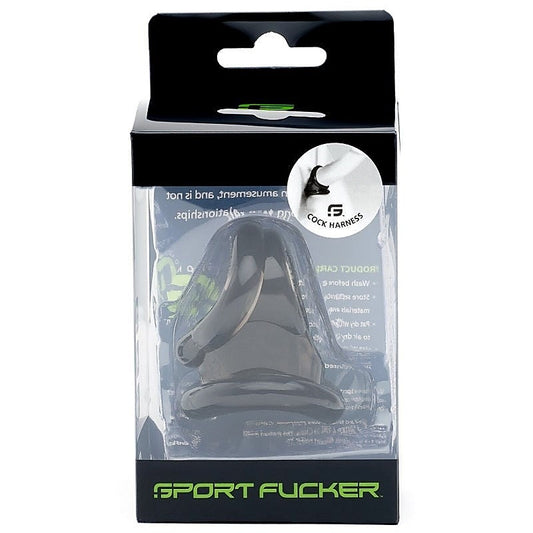 Cock Harness by Sport Fucker