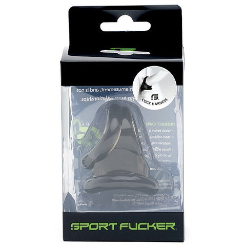 Cock Harness by Sport Fucker
