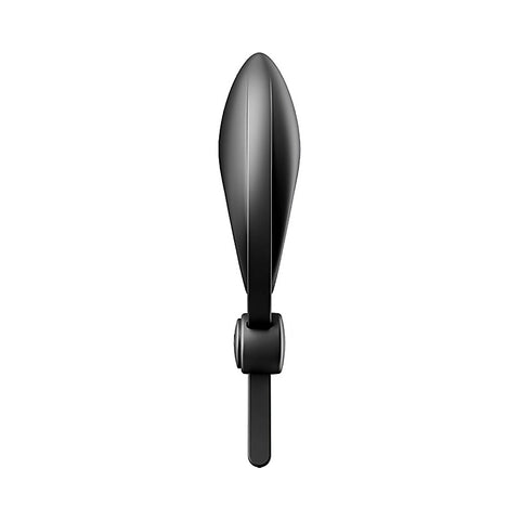 Sniper Silicone Male Penis Ring by Satisfyer