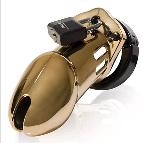 CB 6000 Gold by A L Enterprises
