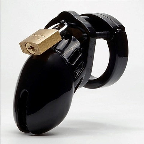 CB 6000 Small Black by A L Enterprises