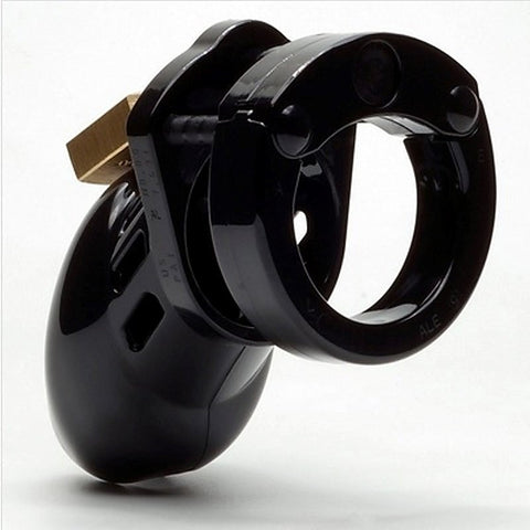 CB 6000 Small Black by A L Enterprises