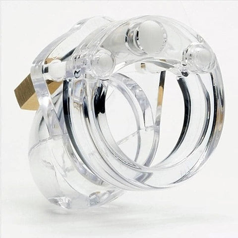 CB Mini Me Clear by A L Enterprises