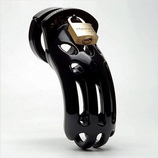 CB The Curve Black by A L Enterprises