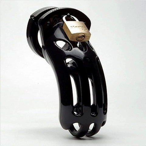CB The Curve Black by A L Enterprises