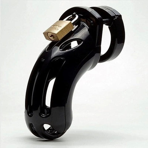CB The Curve Black by A L Enterprises
