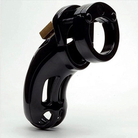 CB The Curve Black by A L Enterprises
