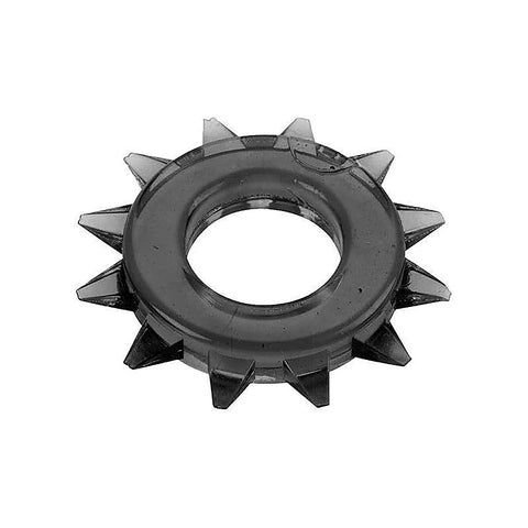 Stud Elastomer C Ring by Spartacus Enterprises