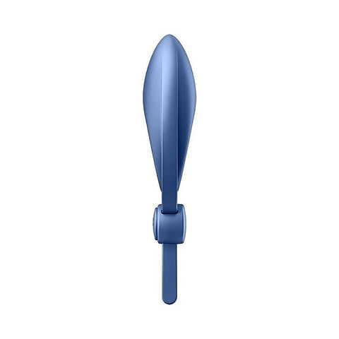 Sniper Waterproof Vibrating Cock Ring by Satisfyer