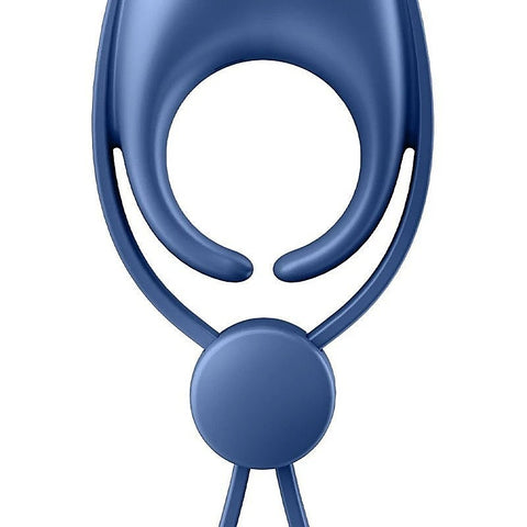 Sniper Waterproof Vibrating Cock Ring by Satisfyer