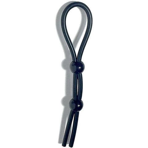 Boneyard Cock Leash Double by C1R Releasing