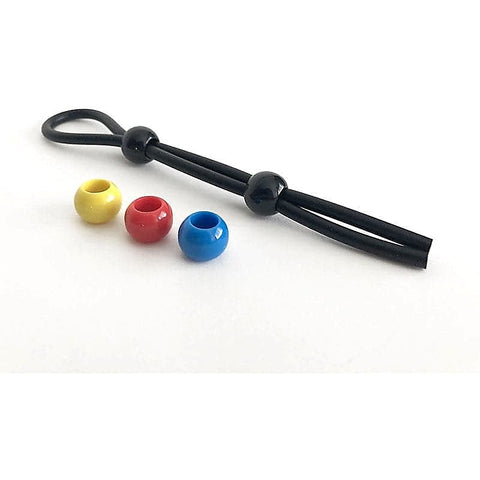Boneyard Cock Leash Double by C1R Releasing