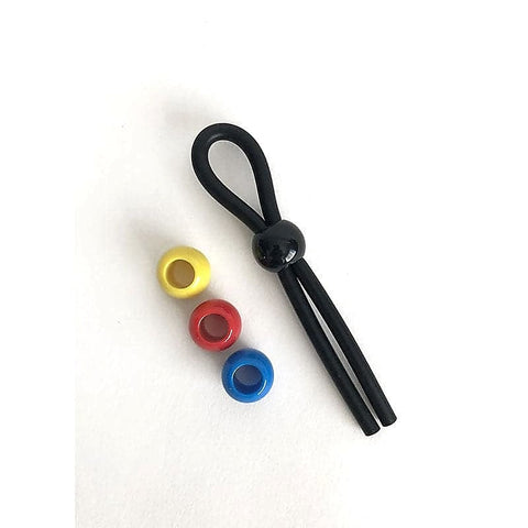 Boneyard Adjustable Cock Leash by C1R Releasing
