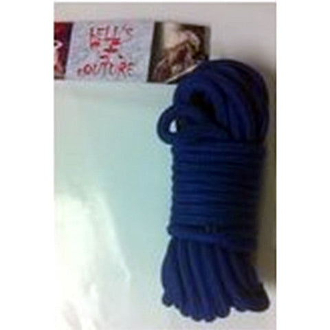 Hessian Bondage Rope by Hell's Couture