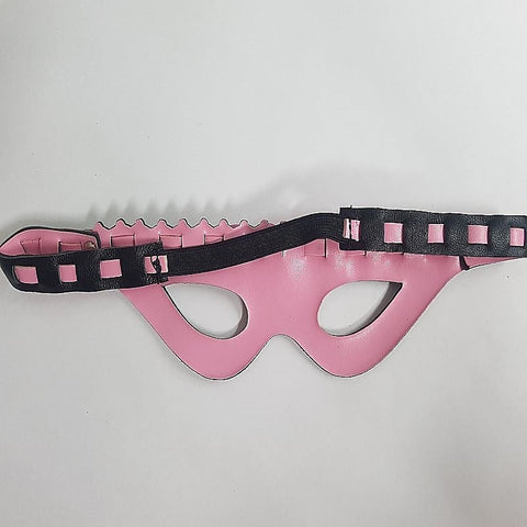 Lust and Desire Mask by Hell's Couture