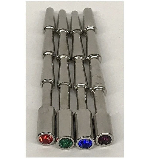 Cleo Ameblo Urethral Stimulator by Hell's Couture
