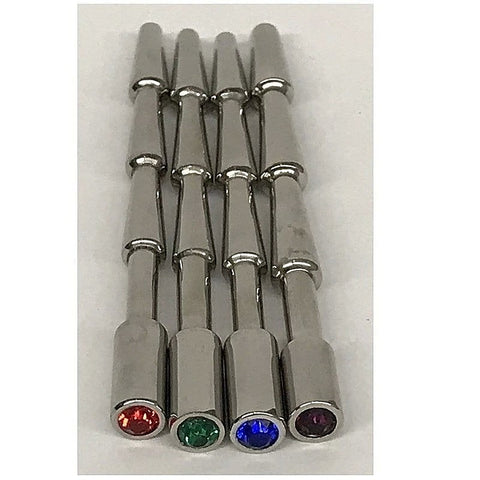 Cleo Ameblo Urethral Stimulator by Hell's Couture