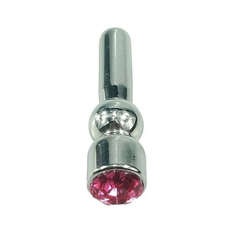 Radiant Ascent Glowstick Gemmed Intimate Accessory