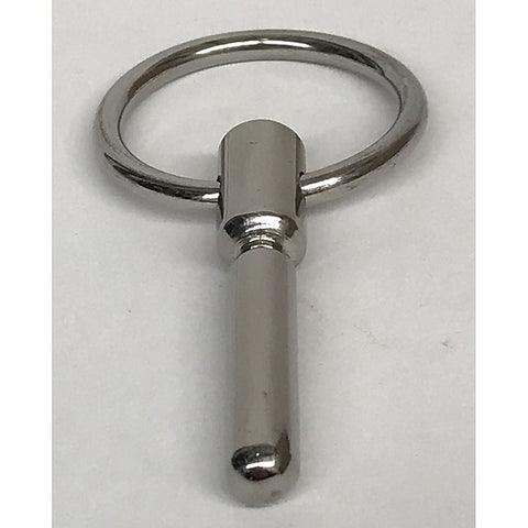 Beginners Cock Plug Green by Hell's Couture