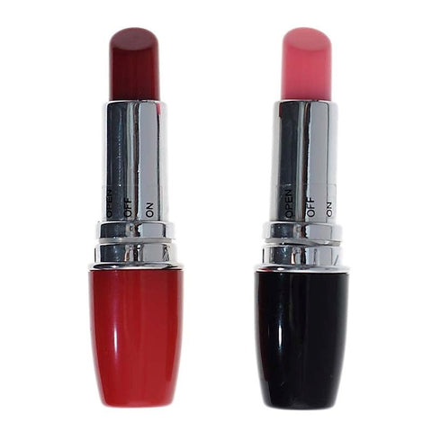 Incognito Lipstick Massager by Maxpassion