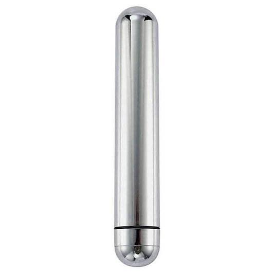 The Throbber Metallic by Adam & Eve Sextoys