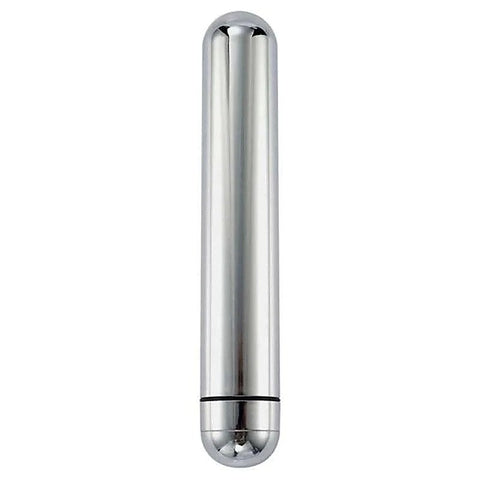 The Throbber Metallic by Adam & Eve Sextoys