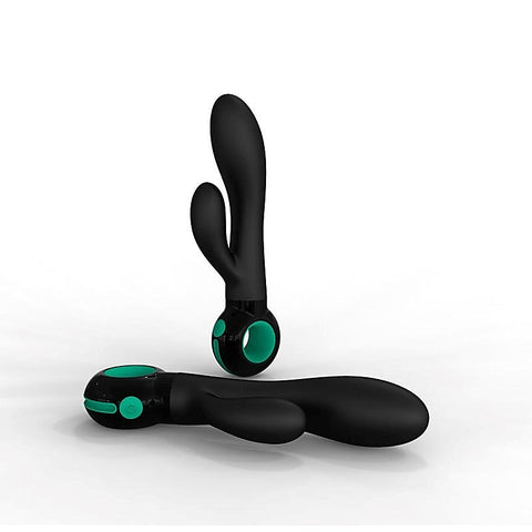Anteros O Zone Rabbit Vibrator by Odeco