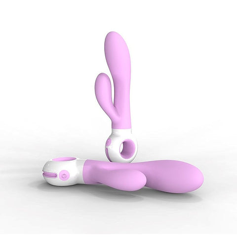 Anteros O Zone Rabbit Vibrator by Odeco