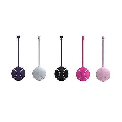 Oh Boy Smart O-Ball by Odeco
