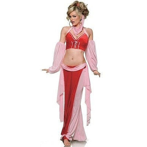 Mystical Genie Transformation Costume by Leg Avenue