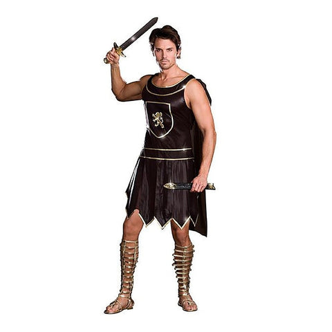 Seductive Warrior King Costume by Dream Girl Lingerie