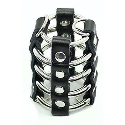 Dick Cage Chastity Belt by RoomFun